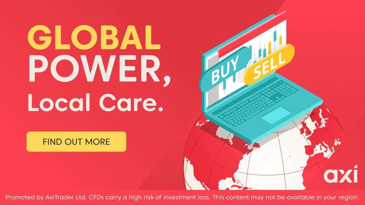 Axi deepens commitment to Thai traders with localised support, payment solutions, and tailored services