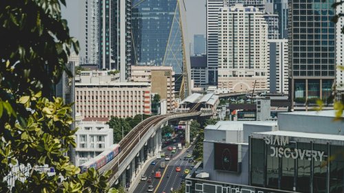 Bangkok’s 15-minute living: Why location still matters more than ever