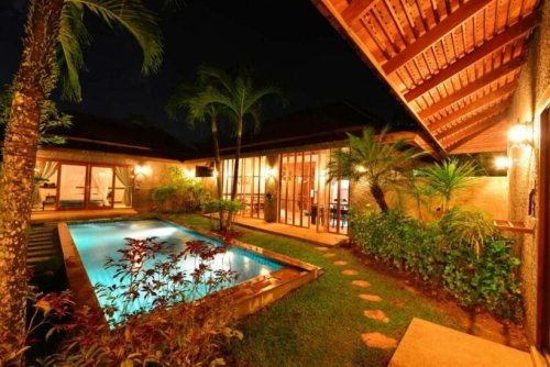 5 of the most appealing Phang Nga hotels - Flipboard