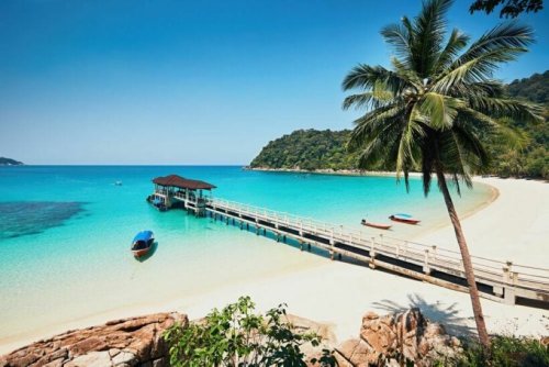 Malaysia targets tourists from Thailand