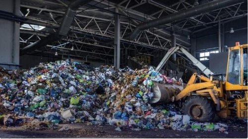 Sustainable solutions: Bangkok’s waste-to-energy plants