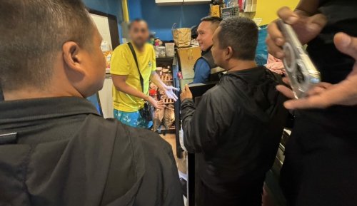 Shroom with a view: Israeli busted in Samui magic mushroom sting