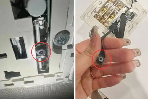 Hidden camera in Malaysian Airbnb sparks outrage and tightens homestay regulations