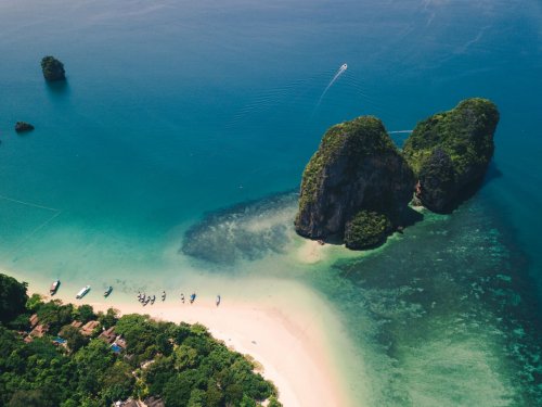 Best places to stay in Thailand (2023)