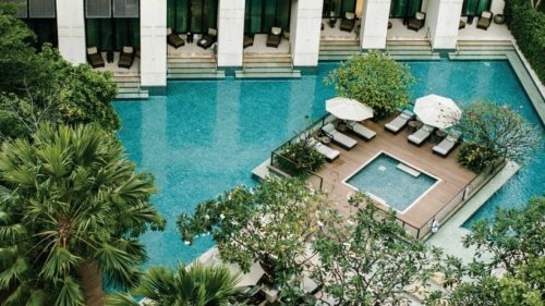 The best hotels in Bangkok for 2022