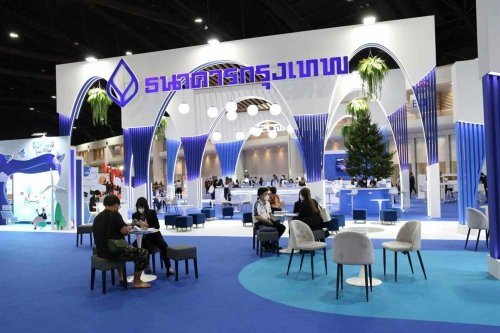 Thai banks set for regional expansion amid Asean economies’ growth