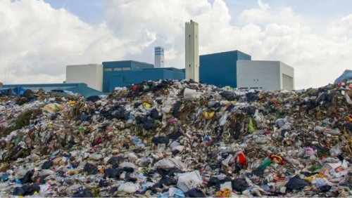 Phuket addresses waste issue with new incinerator construction