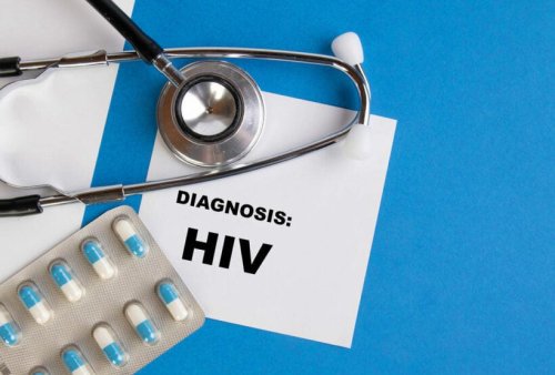 60% of new HIV cases in a northern Thai province are from high school students