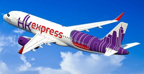 Hong Kong Express launches ultra-cheap route to Bangkok