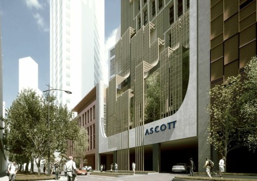 Ascott’s multi-typology strategy fuels expansion across the globe