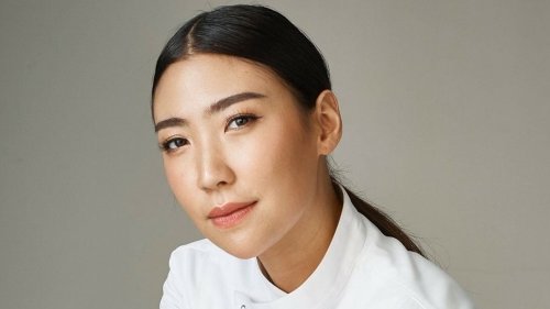 Flavour triumph: Thai chef whisks up victory as Asia’s Best Female Chef 2024