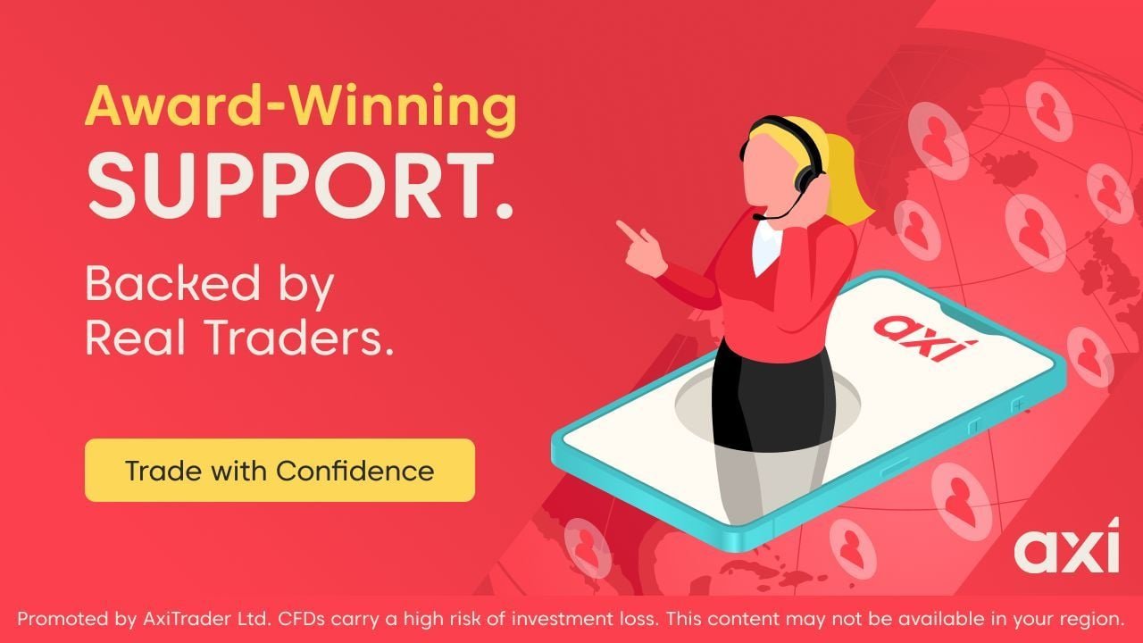 Axi expands innovation with ‘everything in one platform,’ reinforcing global reputation for reliability