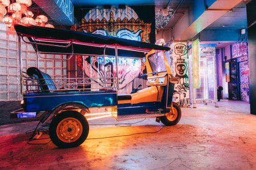 Bangkok’s hidden delights: Unique and unmissable things to do in Bangkok