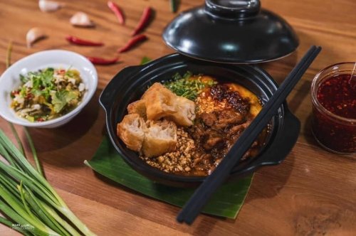 Where To Eat Underrated International Cuisines In Bangkok | Flipboard