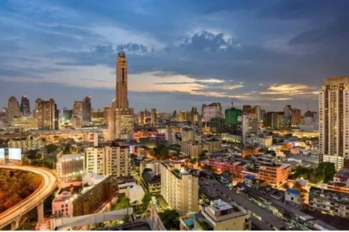 Bangkok ranks No. 6 among world’s friendliest cities for expats