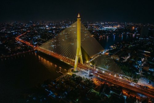 Thailand’s tourism revenue falls short of annual target
