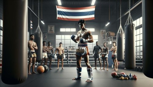 Ultimate guide to secure your Muay Thai Visa in Thailand