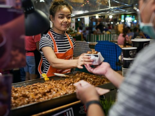 A Guide to Finding the Best Bites on the Streets: Thailand Street Food Hotspots