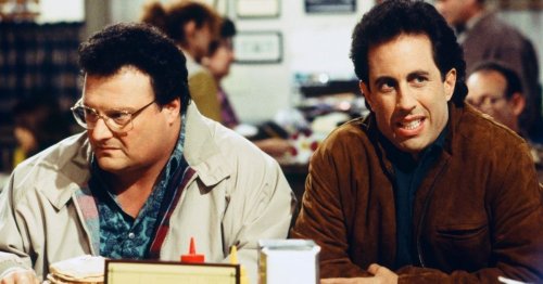 Why Jerry Seinfeld Didn't Want Newman On The Show
