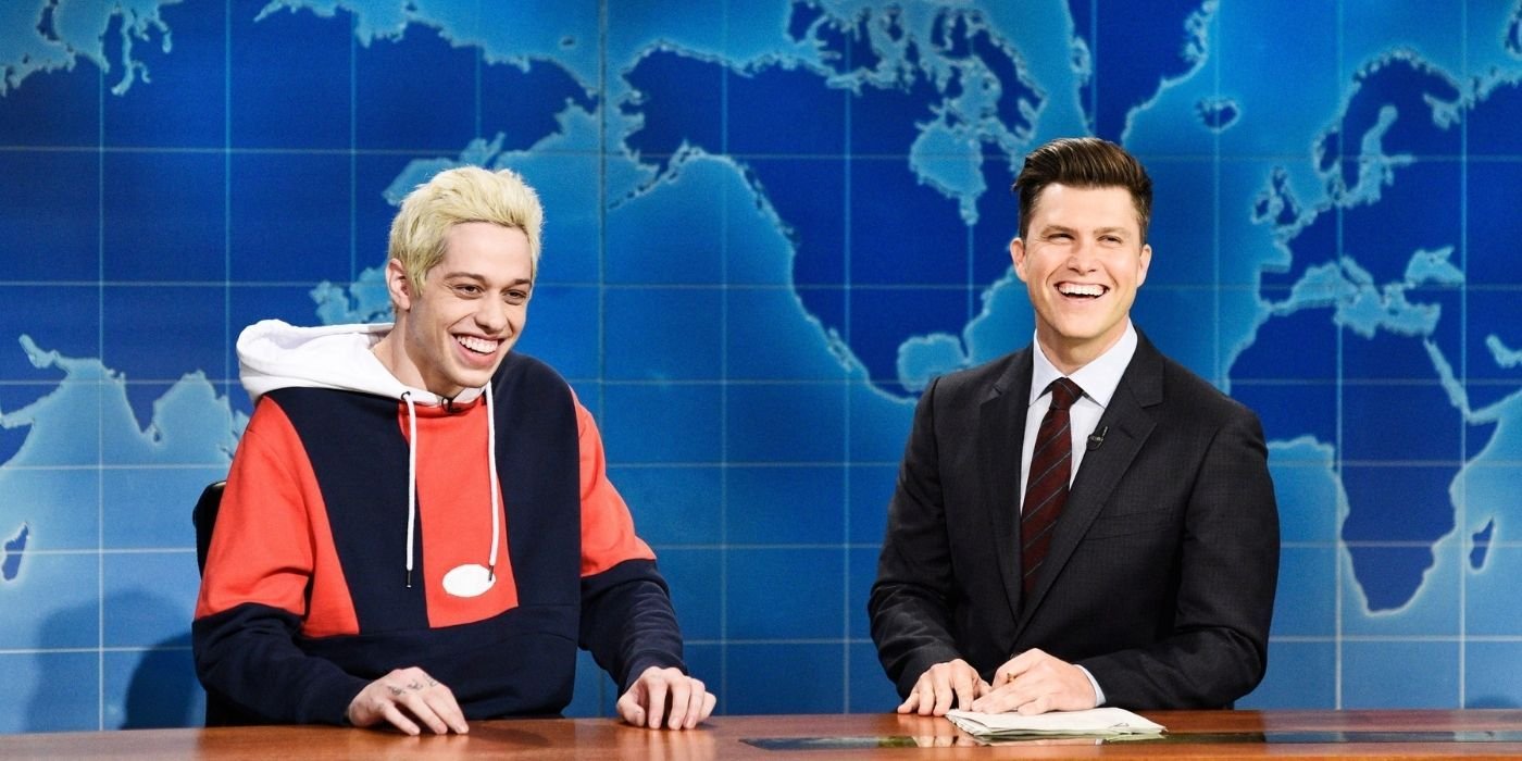 Fans Have This Complaint About The Sketches On 'SNL'