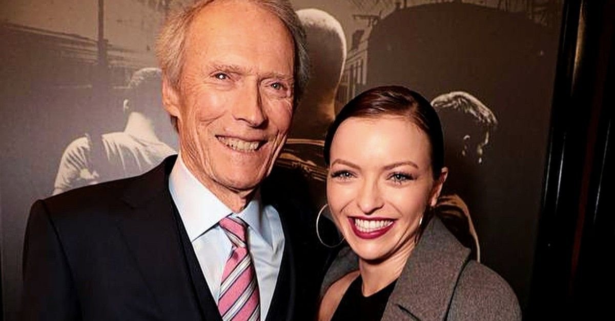 10 Lesser-Known Facts About Clint Eastwood's Daughter, Francesca Eastwood