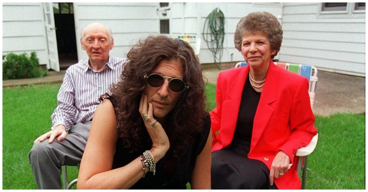 howard stern's florida home