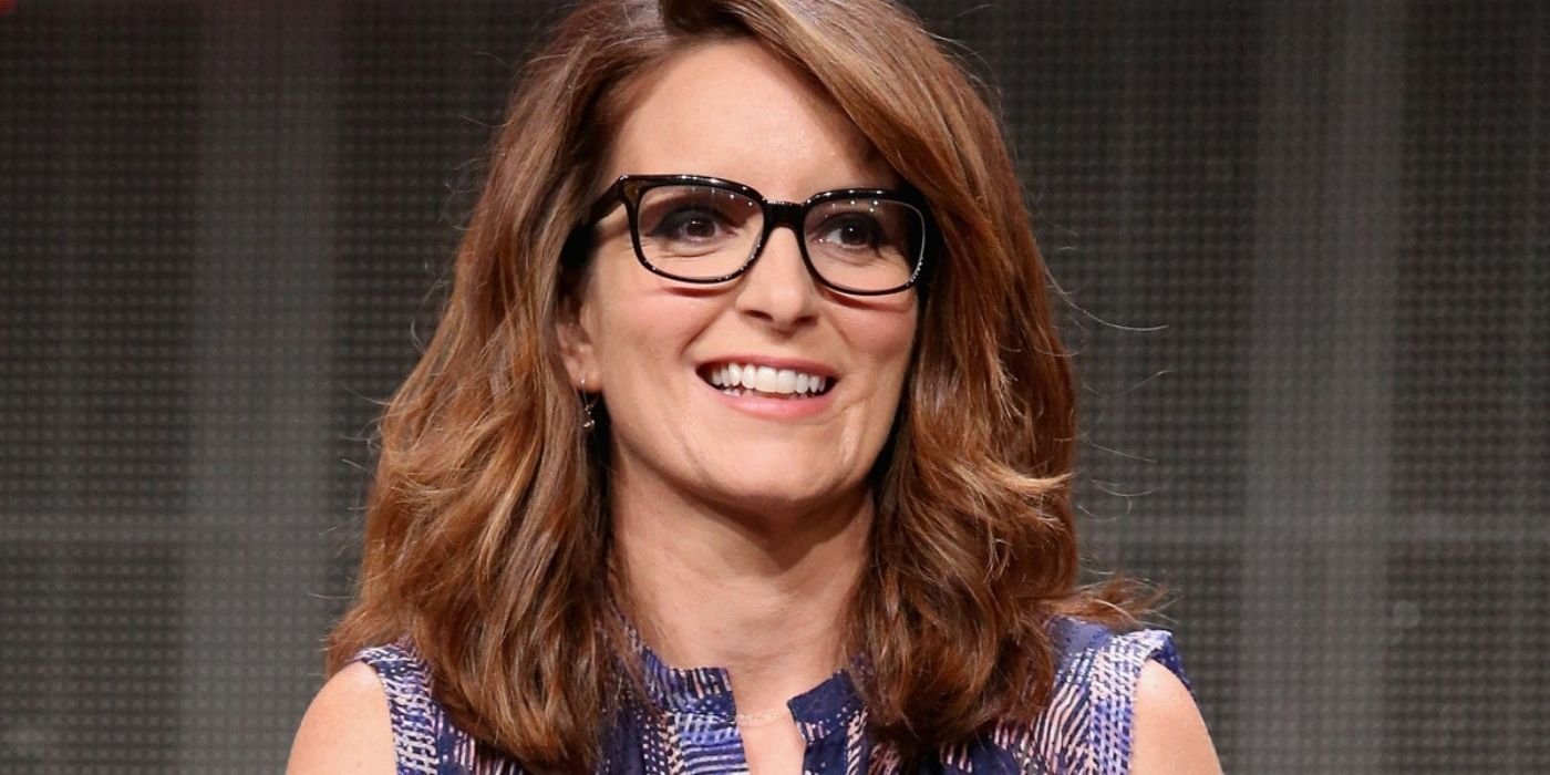 This Is Why Fans Are Calling Tina Fey 'Self-Righteous' And Judgy