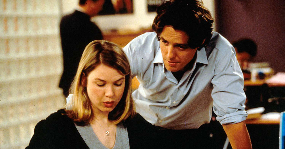 Despite Making Millions With The Bridget Jones Franchise, Hugh Grant Had A Specific Reason For Turning Down The Third Film