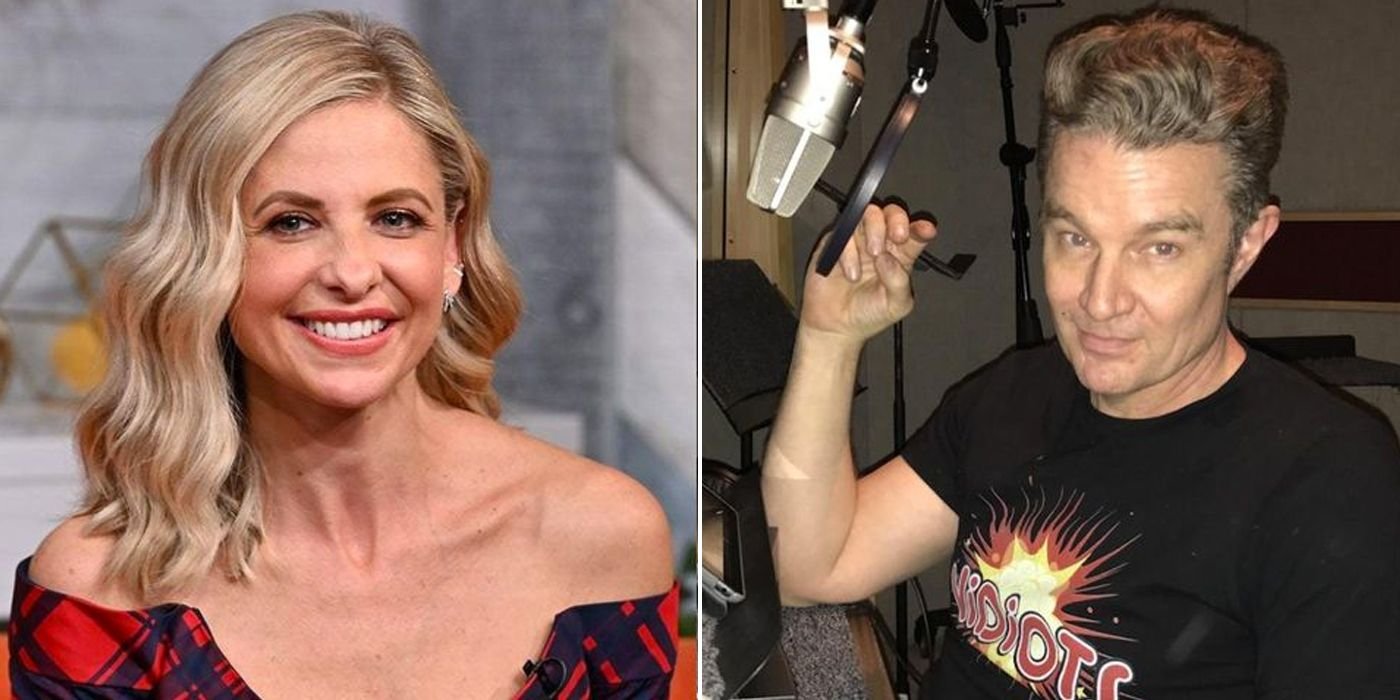 The Cast Of 'Buffy The Vampire Slayer': Where Are They Now?
