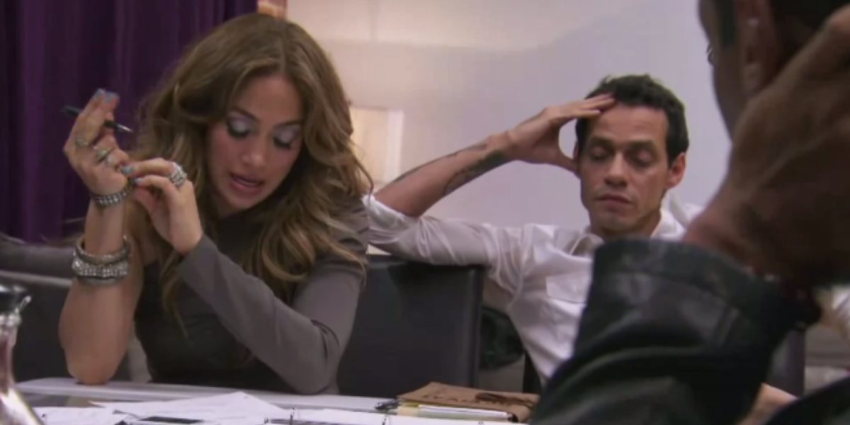 Marc Anthony And Jennifer Lopez Had No Luck With Their Maid, Facing A Lawsuit Of $500,000