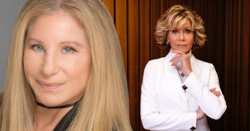Jane Fonda Was Taken Aback During Her Interview When This Was Revealed