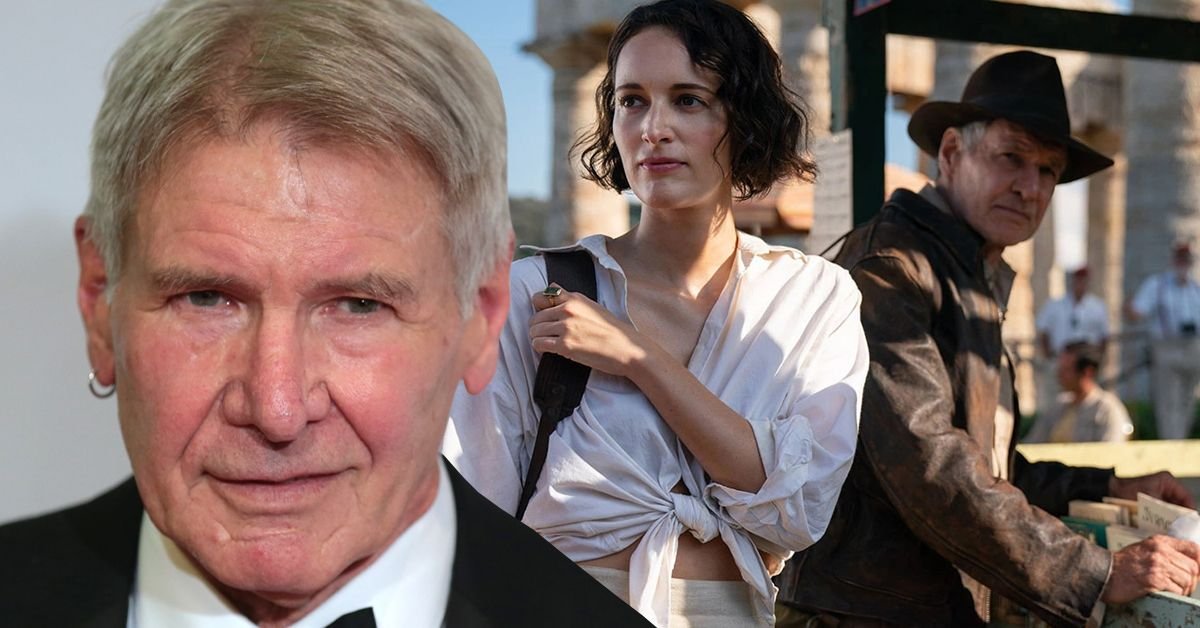 Is Indiana Jones What Really Made Harrison Ford A Multi-Millionaire?