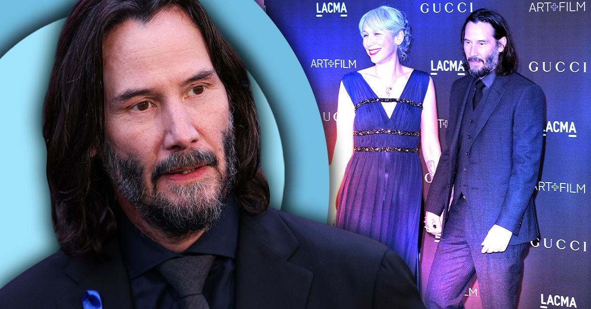 Has Alexandra Grant's Net Worth Improved Due To Dating Keanu Reeves In Secret?