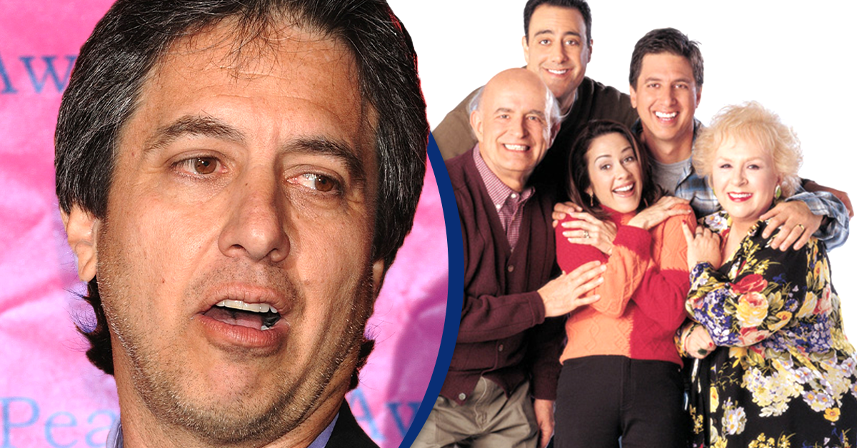 Ray Romano Revealed His Fame And Fortune From Everybody Loves Raymond Lasted Three Months