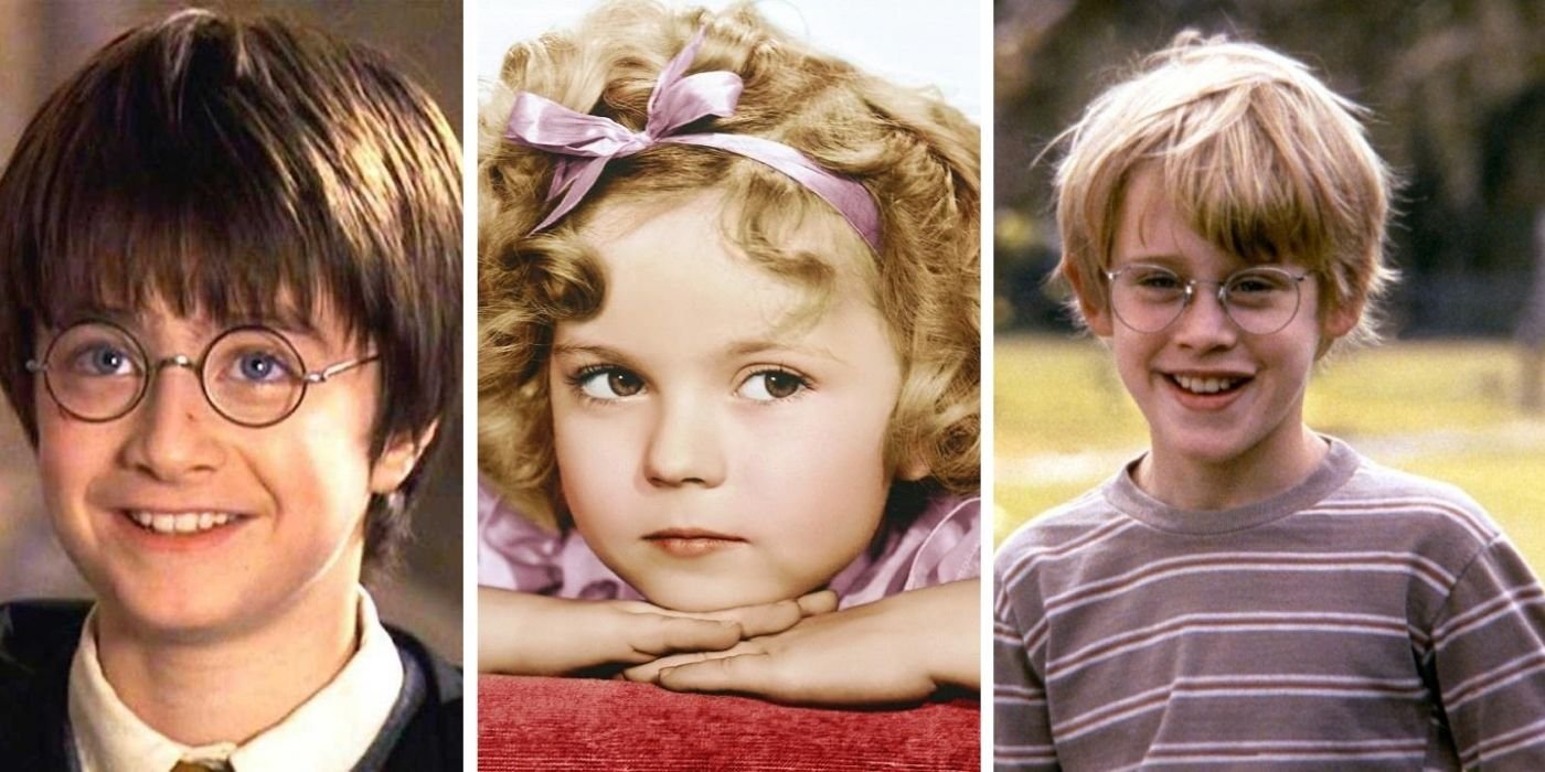 The 10 Highest Paid Movie Child Actors Of All Time