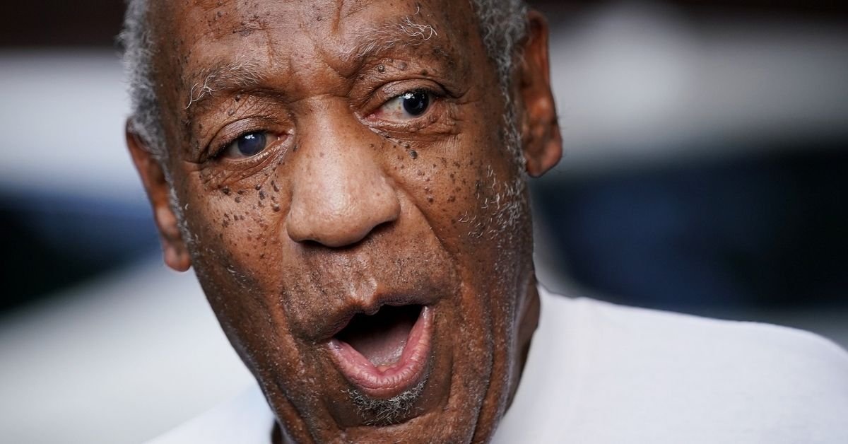 Bill Cosby Is Trolled After He Demands Howard University Return His Donations