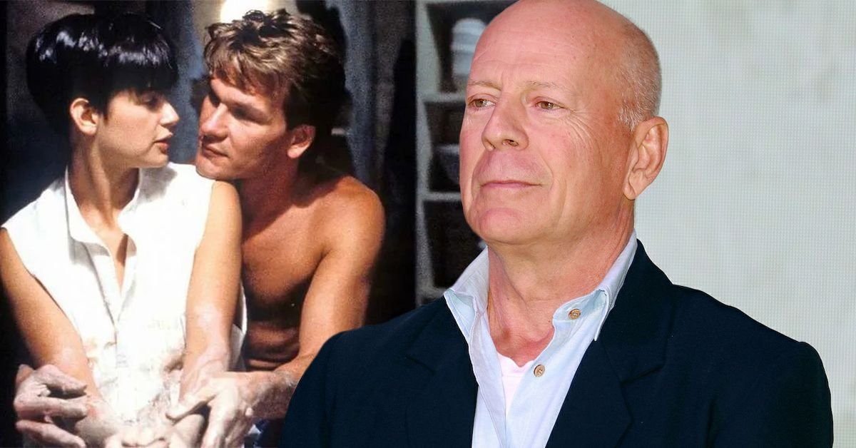 Bruce Willis Rejected A Classic For Not Understanding The Script