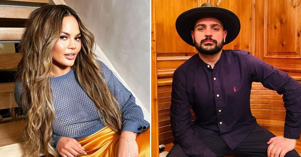 Chrissy Teigen’s Apology Backfires As Michael Costello Reveals She Bullied Him Into Having ‘Suicidal’ Thoughts