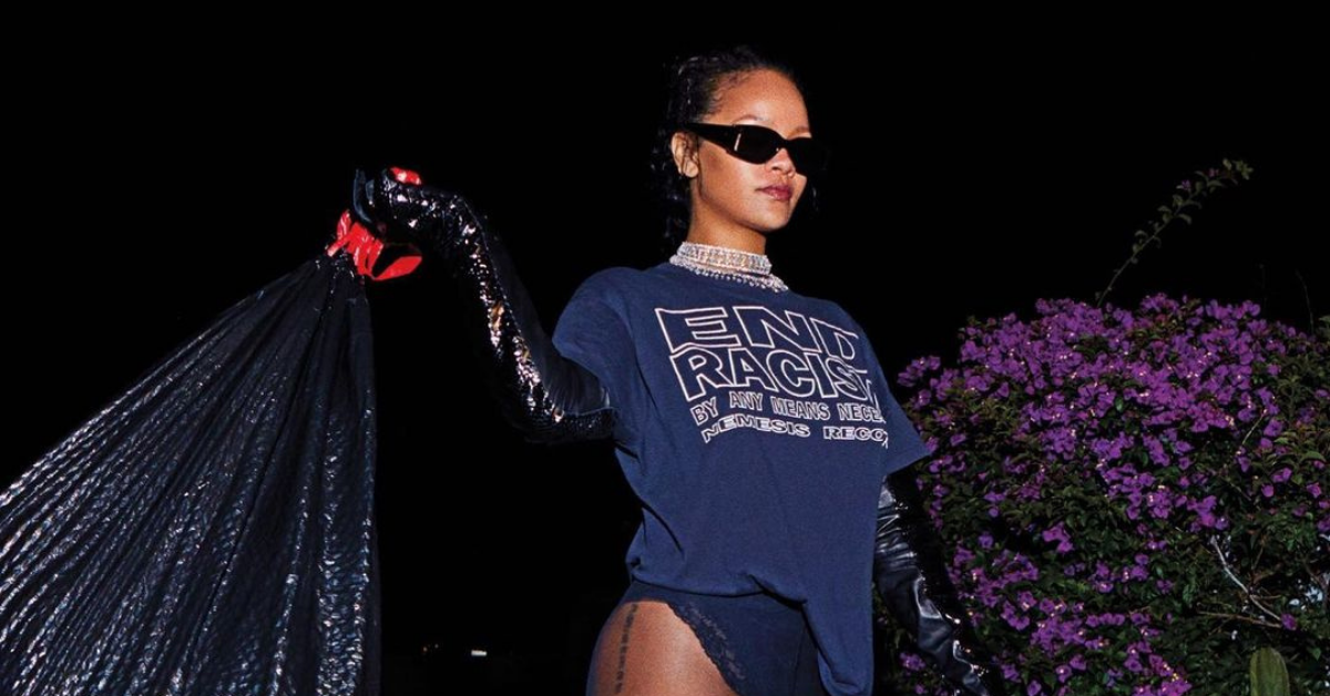 Rihanna Once Came Close To Being Cancelled, Here's Why