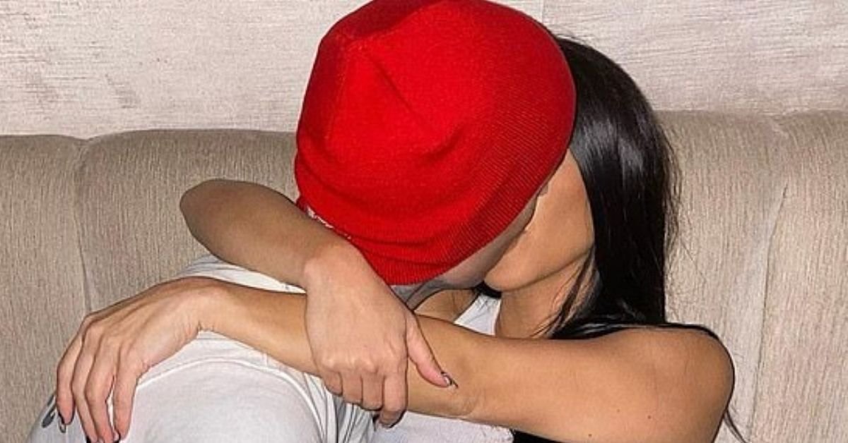 Kourtney Kardashian Fans Cringe As Travis Barker Shares Intimate Birthday Video
