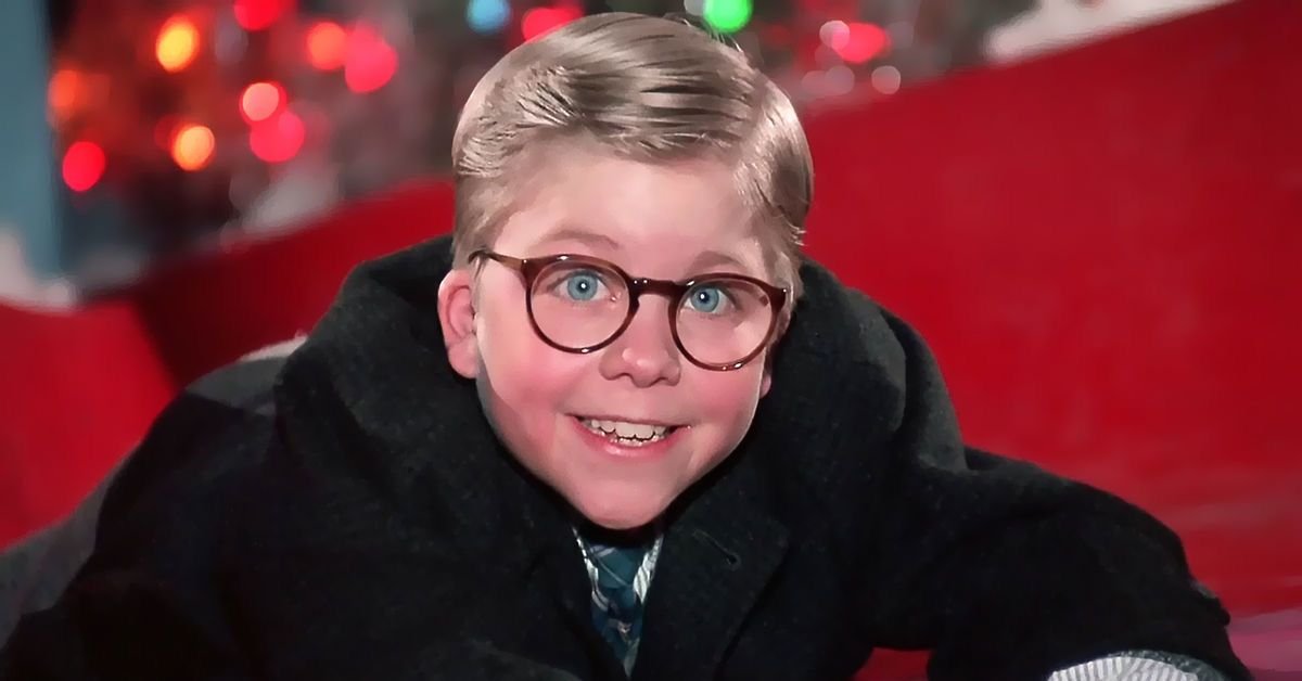 Whatever Happened To Ralphie From ‘A Christmas Story’?