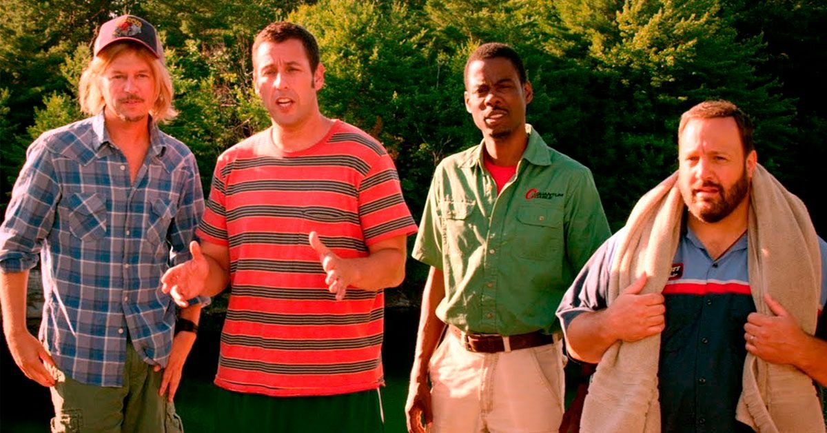 How Much Does Adam Sandler Pay His Friends To Appear In His Films?