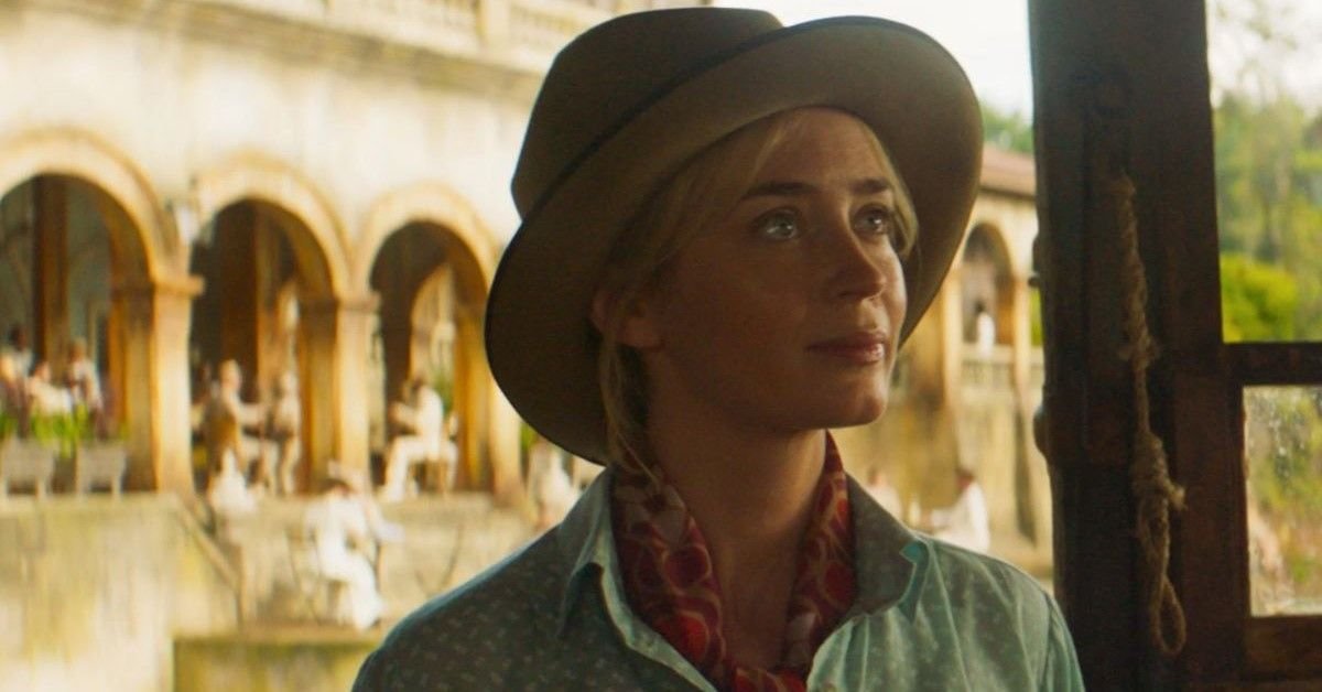 Emily Blunt Suffered From This Condition And It Made Her A Better Actress