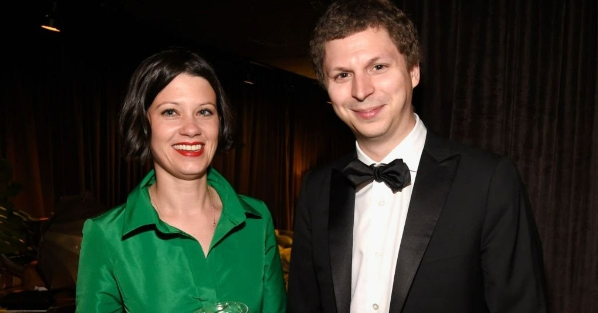Michael Cera's Wife And All The Women He Dated Before Her