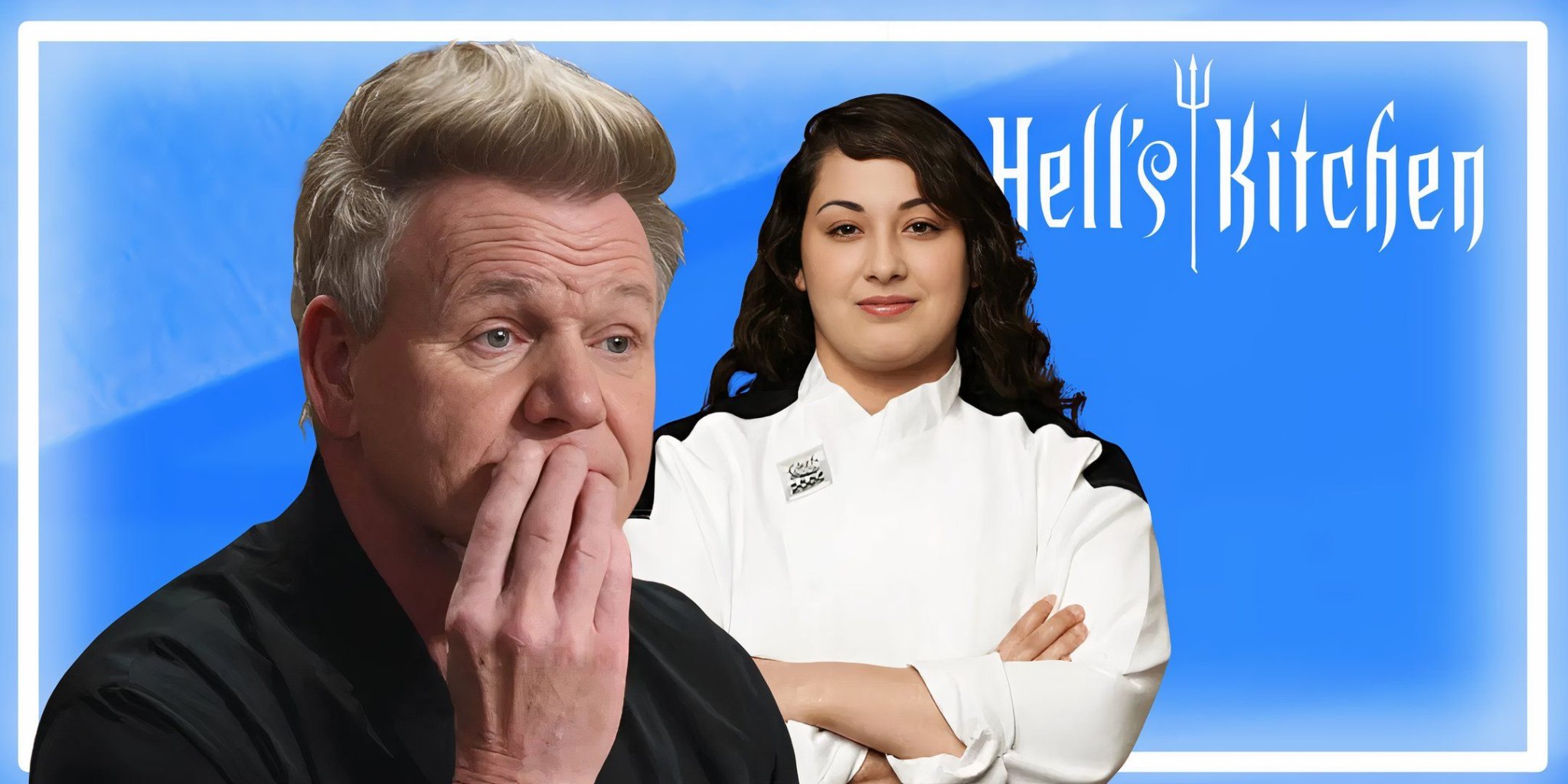 Hell's Kitchen Fans Were Outraged Jackie Fuchs Was Kicked Out