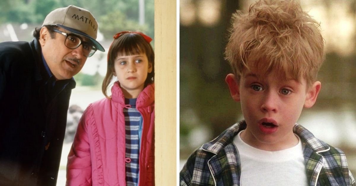 15 Strict Rules These Child Actors Had To Follow On Movie Sets