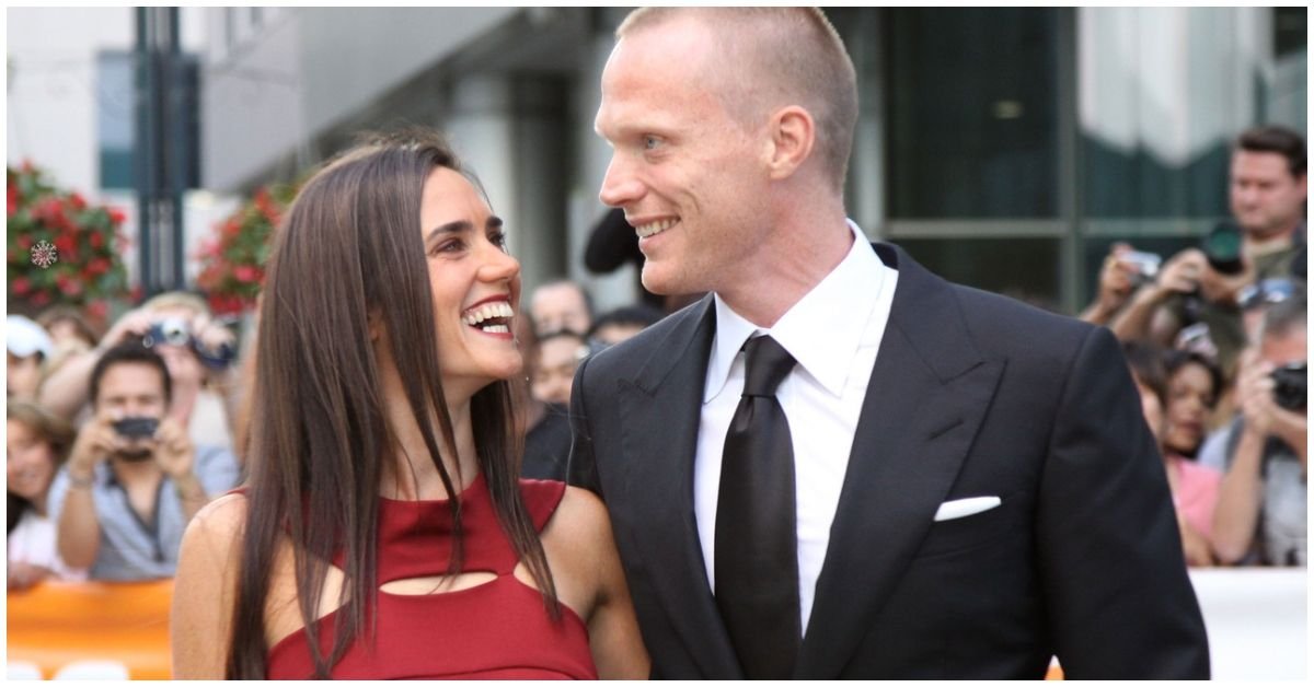 Paul Bettany Knew Jennifer Connelly Was The Woman Of His Dreams After This