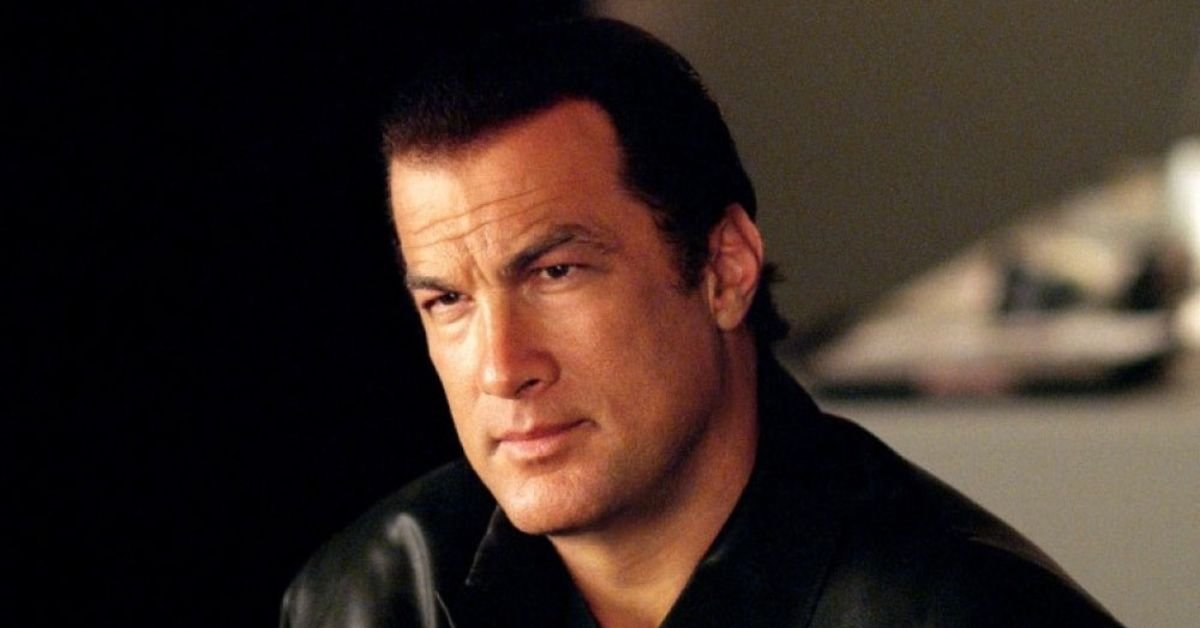 Steven Segal Once Assaulted This Comedic Actor On Set