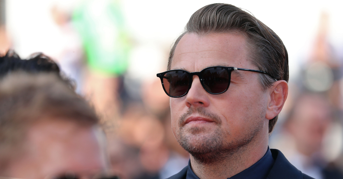 This Classic Is Leonardo DiCaprio's Highest-Grossing Film