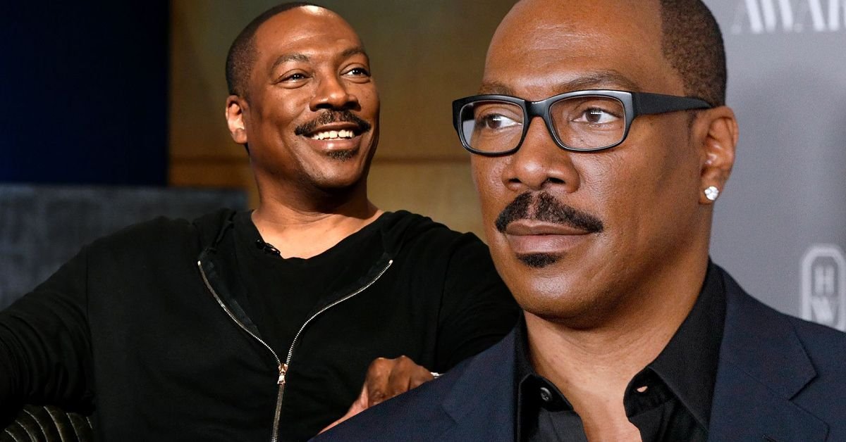 Eddie Murphy's Brutally Honest Thoughts On Why His Movies Have Been So Poorly Rated By Critics